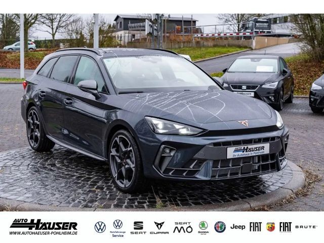 Cupra Leon DSG Sportstourer