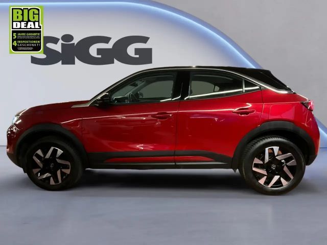 Opel Mokka 1.2 Turbo Elegance Turbo