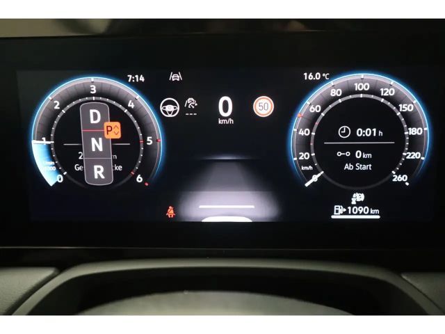 Volkswagen Passat 2.0 TDI Business DSG Variant