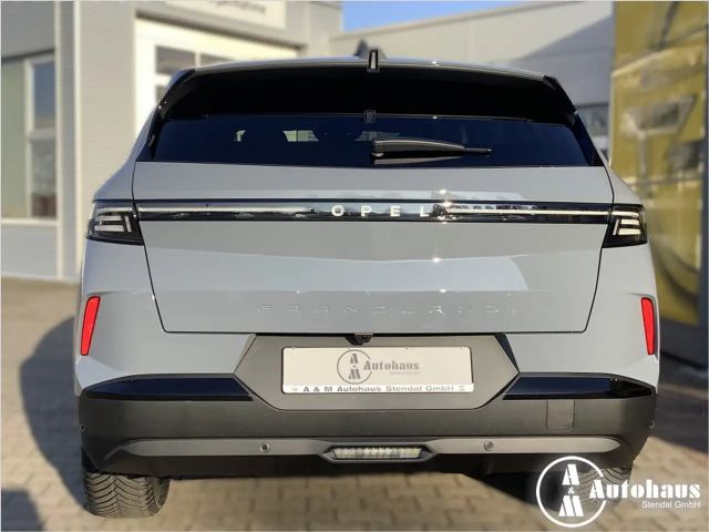 Opel Grandland X GS-Line Grand Sport