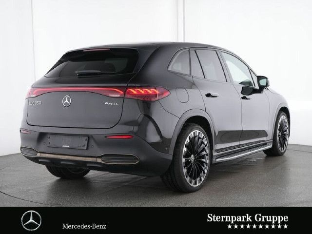 Mercedes-Benz EQE SUV 350 4MATIC