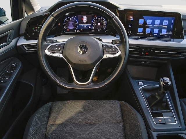 Volkswagen Golf 2.0 TDI Variant