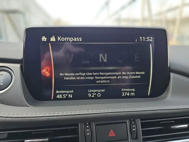 Mazda 6 2.5L Exclusive-line SkyActiv Sportbreak