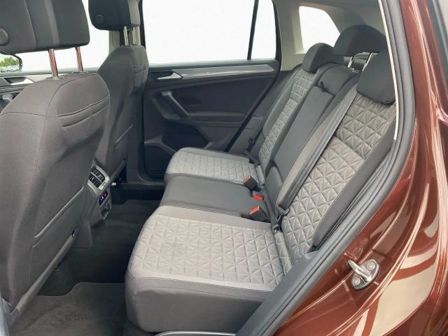Volkswagen Tiguan 2.0 TDI DSG Life