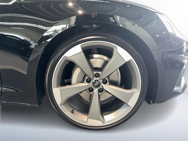 Audi A5 40 TFSI S-Tronic Sportback