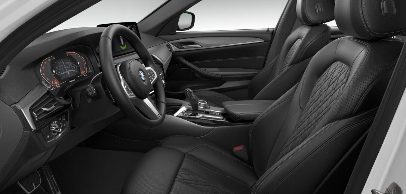 BMW 530 530d Touring xDrive