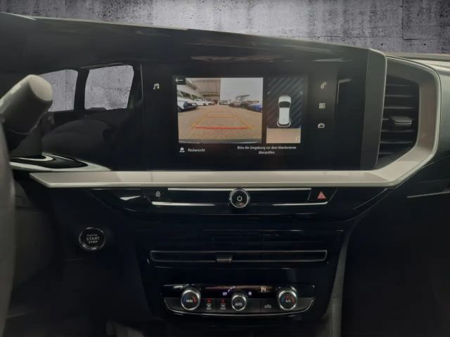 Opel Mokka Edition Mokka-e