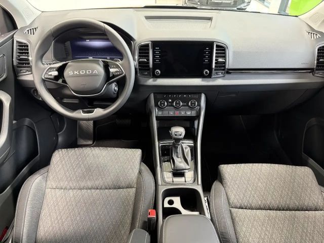 Skoda Karoq 4x4 Tour