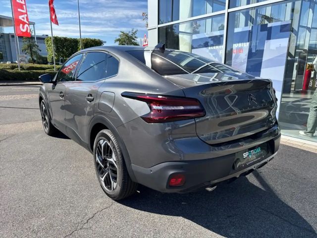 Citroën C4 PureTech Shine