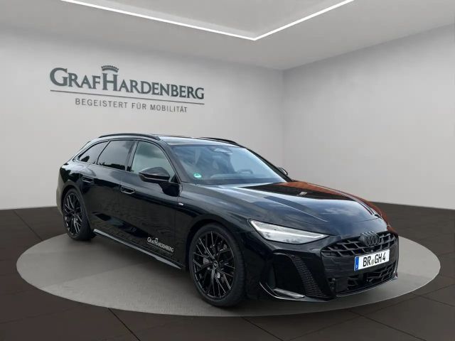 Audi A6 e-tron Avant Edition Quattro S-Line