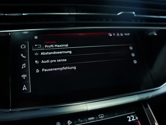 Audi Q7 50 TDI Quattro S-Line