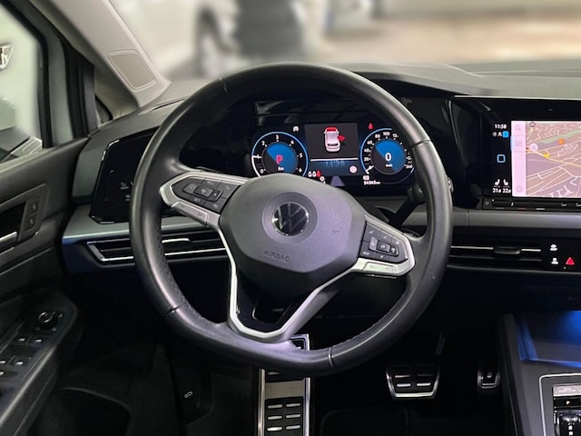 Volkswagen Golf 2.0 TDI DSG Golf VIII Life