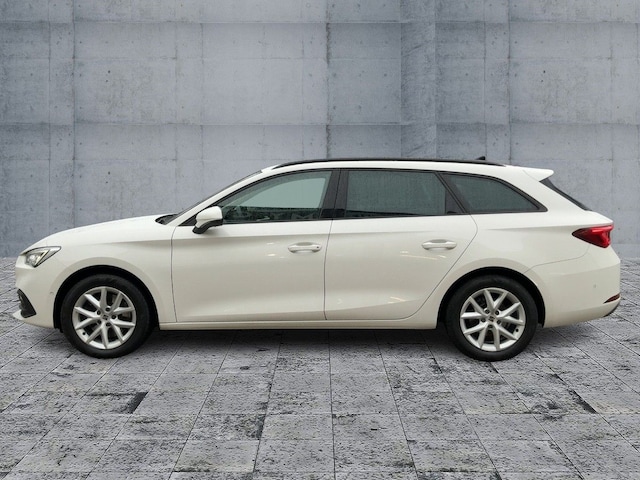 Seat Leon 2.0 TDI DSG Sportstourer Style