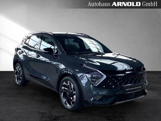 Kia Sportage GT-Line Vierwielaandrijving