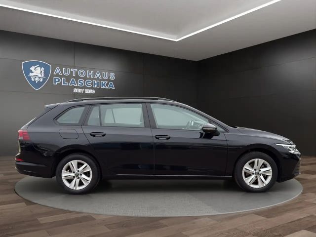 Volkswagen Golf 1.5 TSI Golf VIII Life