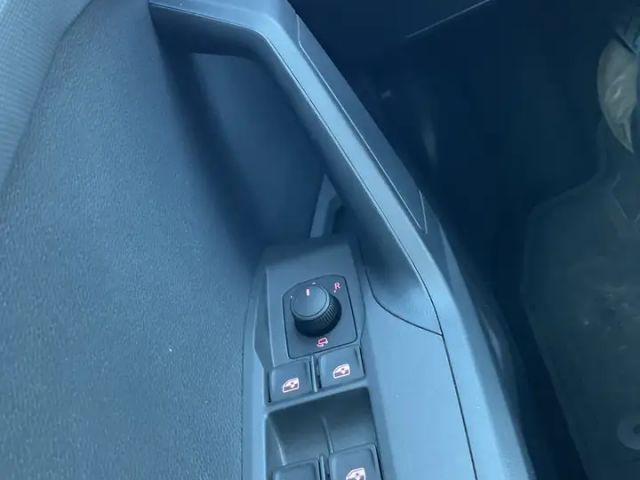 Seat Ibiza Reference