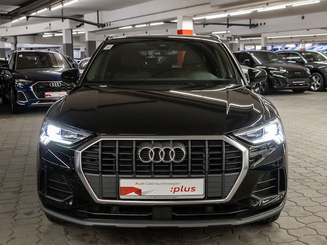 Audi Q3 45 TFSI Hybride S-Tronic