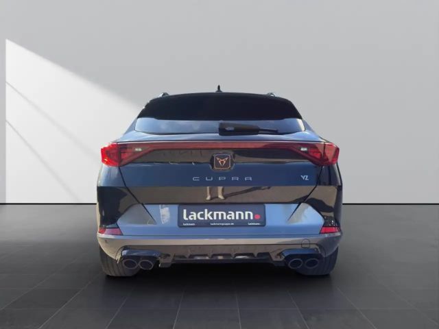 Cupra Formentor 4Drive VZ