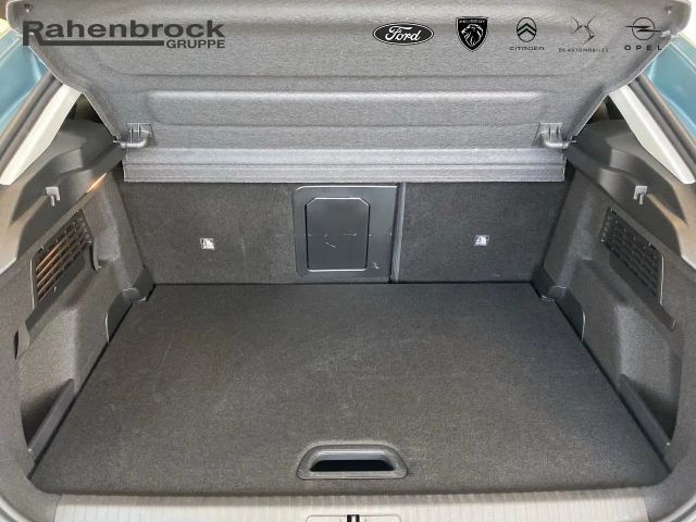 Citroën C4 PureTech Shine