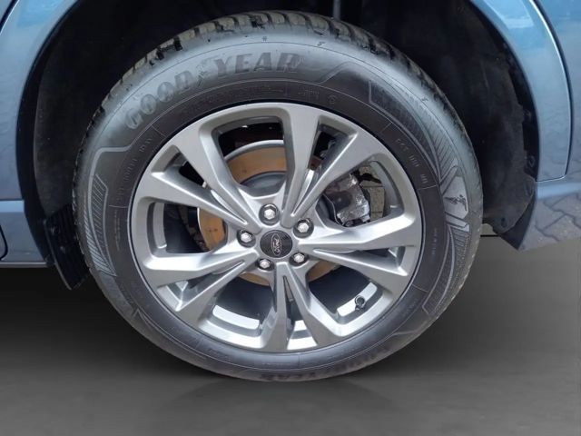 Ford Kuga EcoBoost ST Line X