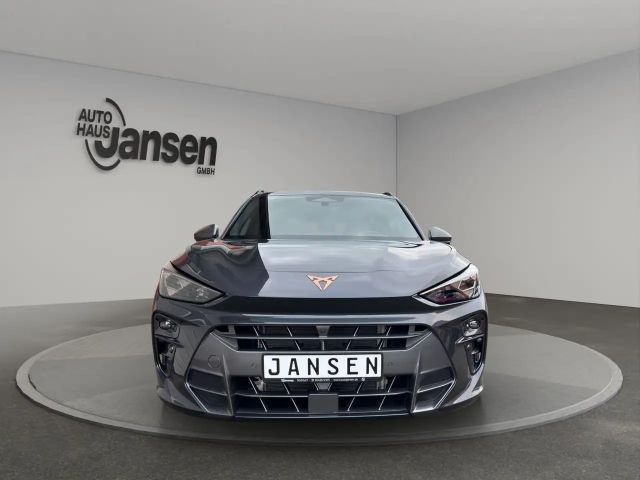 Cupra Terramar DSG +ACC+AHK+APP+HuD+360° Kamera+Matrix