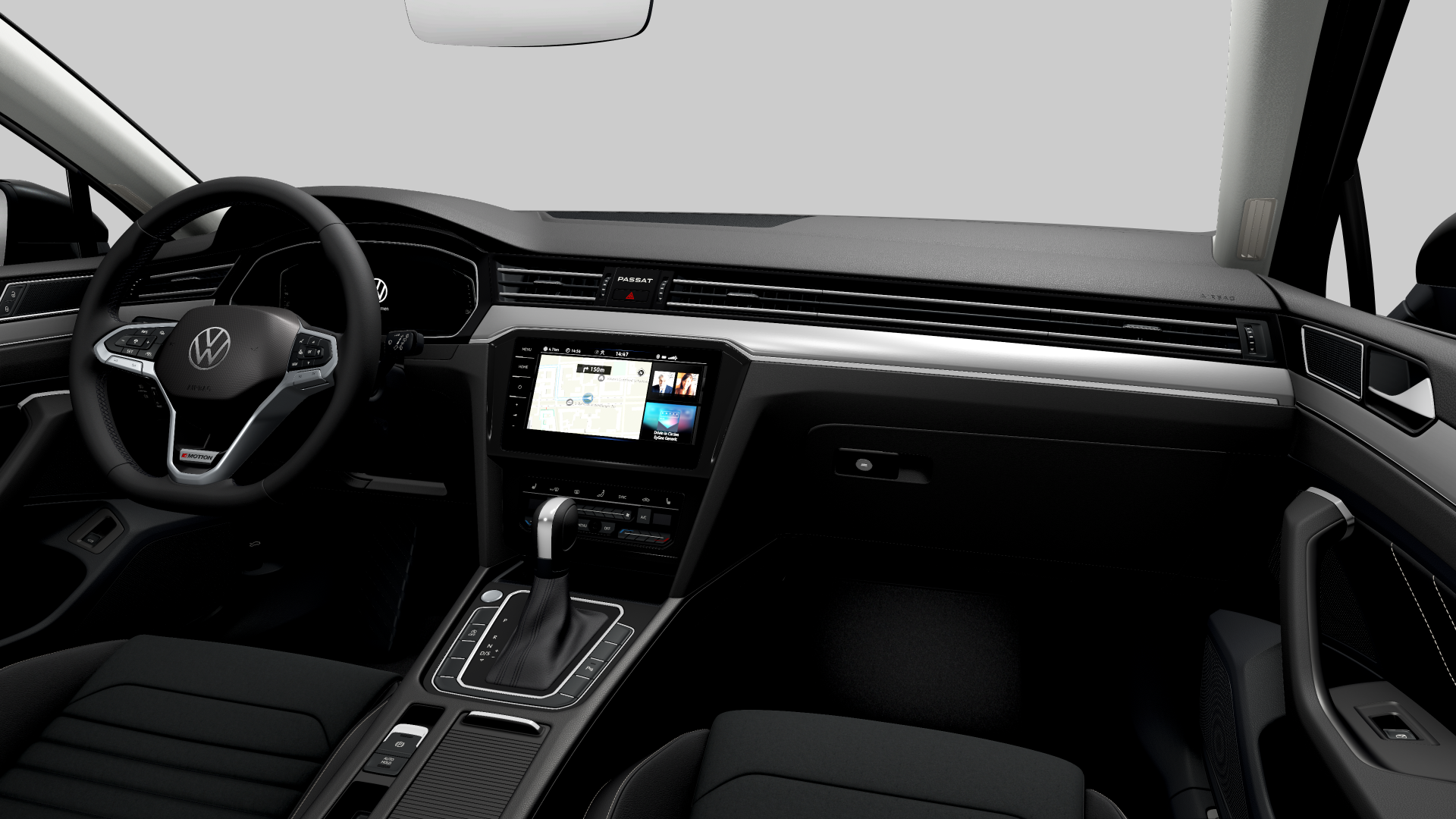 Volkswagen Passat 2.0 TDI 4Motion BMT Variant