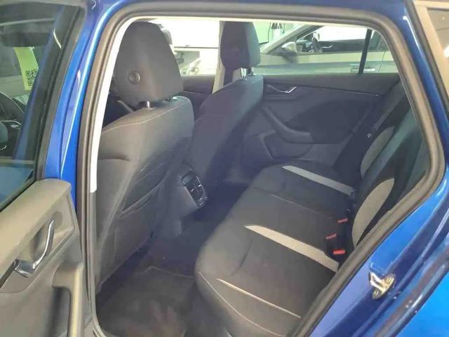 Skoda Kamiq 1.0 TSI Selection