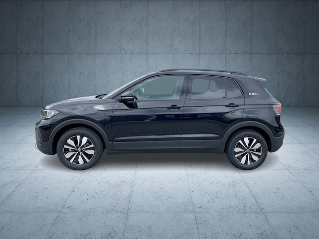 Volkswagen T-Cross 1.0 TSI DSG