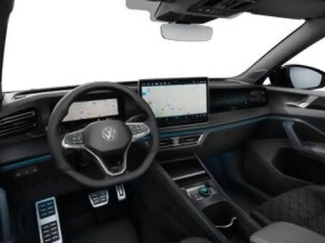 Volkswagen Tiguan 4Motion R-Line