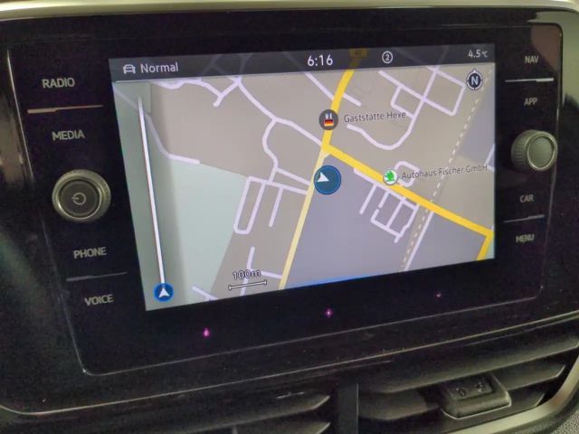 Volkswagen T-Roc DSG R-Line