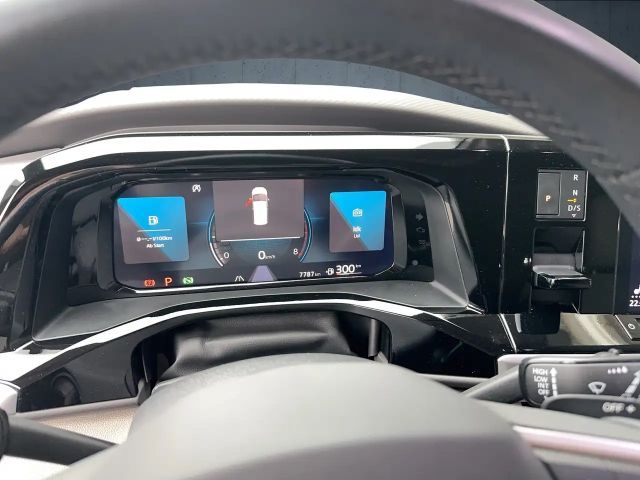 Volkswagen Multivan DSG Lang Life T7