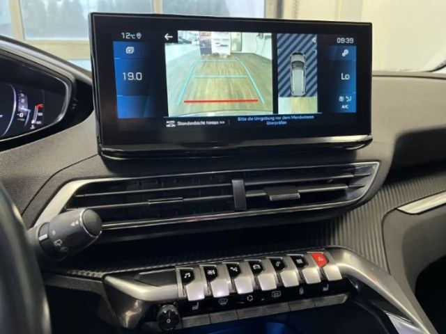 Peugeot 5008 Allure Pack PureTech