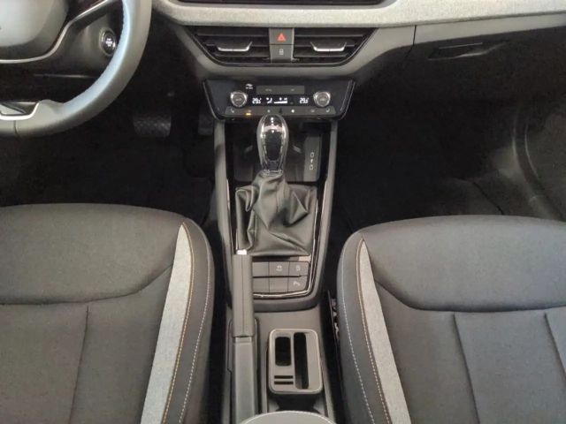 Skoda Scala 1.0 TSI Tour