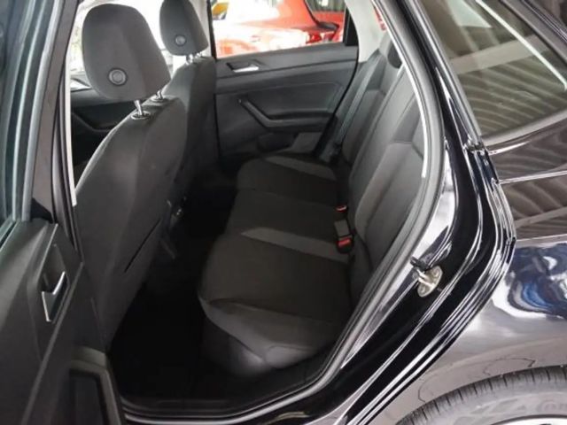 Volkswagen Polo DSG Life