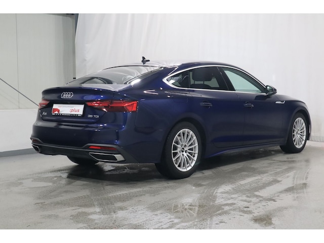 Audi A5 35 TDI S-Tronic Sportback