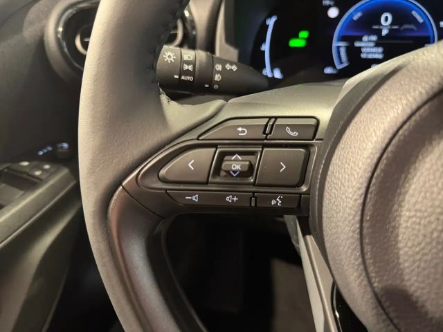 Toyota Yaris Cross 4x2 Active