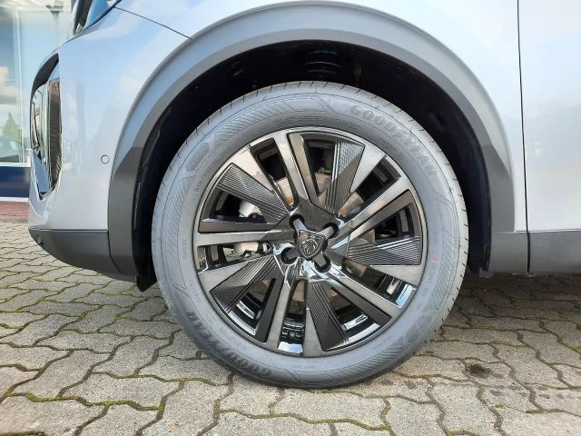 Peugeot 2008 GT-Line