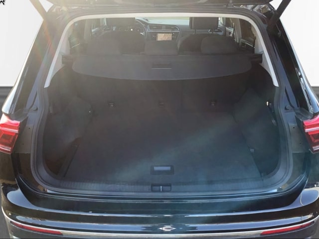 Volkswagen Tiguan 2.0 TDI Allspace IQ.Drive