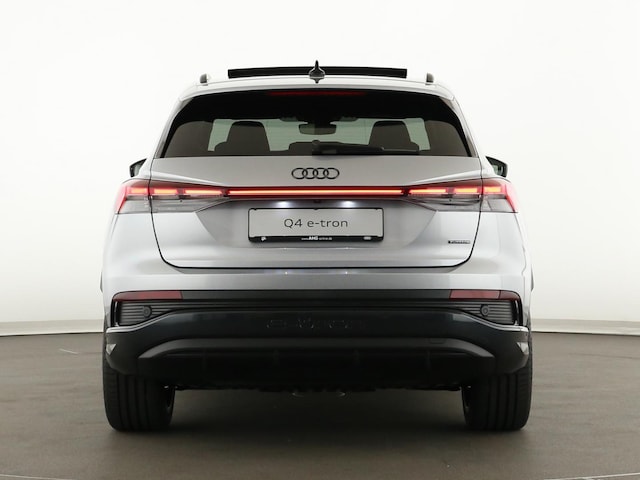 Audi Q4 e-tron Quattro