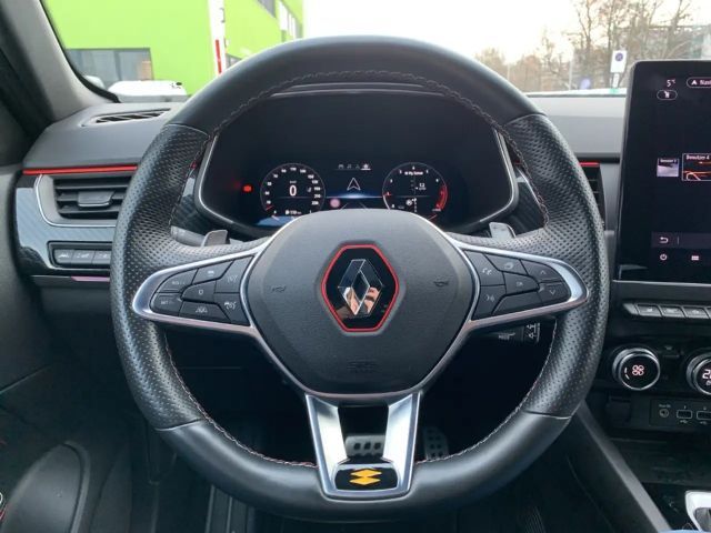 Renault Arkana Bose EDC RS TCe 160