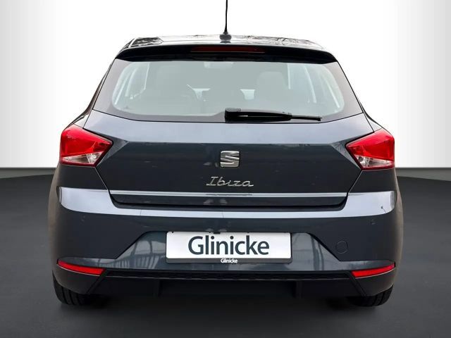 Seat Ibiza 1.0 TSI Style