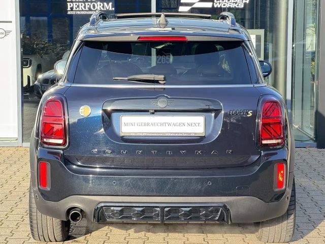 MINI Cooper SE Countryman All4 SE