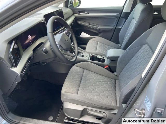 Volkswagen Golf 1.5 TSI Golf VIII Life Variant