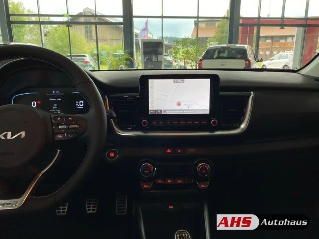 Kia Stonic GDi GT-Line