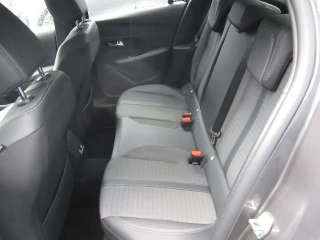 Peugeot 208 Allure Pack EAT8 PureTech