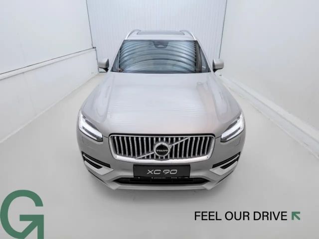 Volvo XC90 AWD Bright T8 Ultra