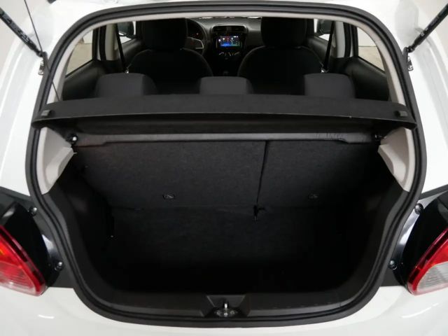 Mitsubishi Space Star Star