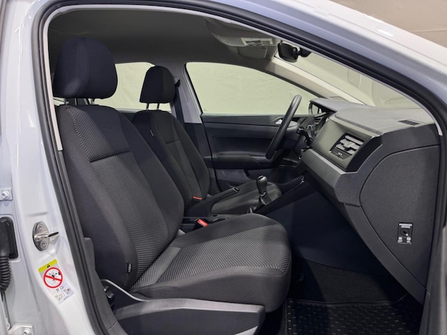 Volkswagen Polo Trendline