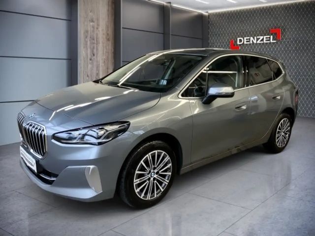 BMW 218 218d Active Tourer Sedan