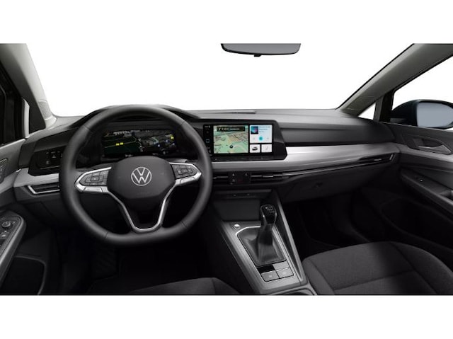 Volkswagen Golf 1.0 TSI Golf VIII Life
